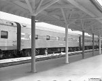 Amtrak 11 Bedroom Sleeper 2269 "Placid Waters"